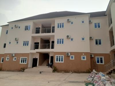 Newly -built Blocks of 2 Bedroom Flats, Dawaki, Gwarinpa, Abuja, Flat / Apartment for Rent