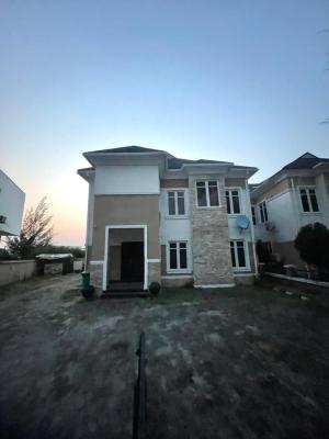 Furnished 4 Bedrooms Detached Duplex + Bq, Megamound Estate, Ikota, Lekki, Lagos, Detached Duplex for Rent