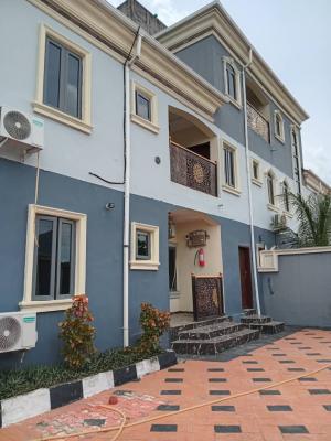 Newly Built 2 Bedroom Flat, Badore, Ajah, Lagos, Flat / Apartment for Rent