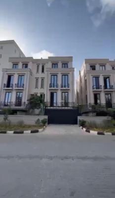 5 Bedroom Luxury House + Bq, Swimming Pool, Gym, Ikoyi, Lagos, House for Rent