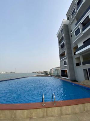 Furnished Luxury 2 Bedroom Apartment Admiralty Road, Admiralty Road, Lekki Phase 1, Lekki, Lagos, Flat / Apartment for Rent