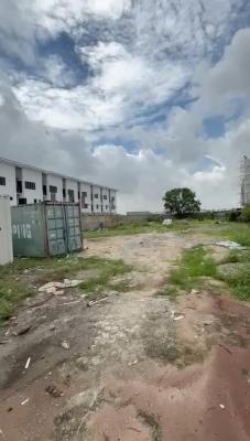 Luxury Land, Lekki Phase 1, Lekki, Lagos, Mixed-use Land for Sale