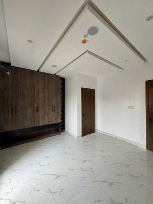 Newly Built 4 Bedroom Detached Home with Bq, Ikeja, Lagos, House for Sale