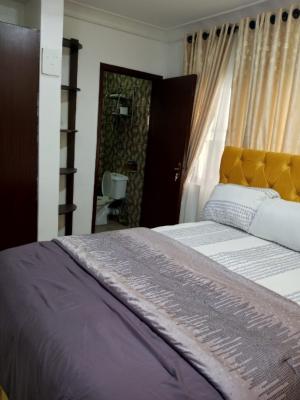 a Fully Furnished and Serviced 1 Bedroom Flat in Agungi, Agungi, Agungi, Lekki, Lagos, Flat / Apartment for Rent