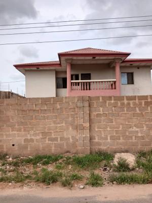 a Plot of Land with 5 Bedrom Duplex, Gra, Enugu, Enugu, Residential Land for Sale