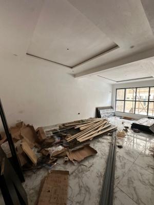 Executively Built 4 Bedroom Home with Bq, Ogba, Ikeja, Lagos, House for Sale