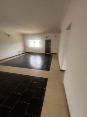Well Spacious 2 Bedroom Flat with Bq on The 2nd Floor, Off Parakuo, Wuse 2, Abuja, Flat / Apartment for Rent