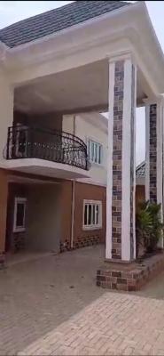 a New Spacious 6-bedroom Fully Detached Duplex + Bq, in a Serene & Secured Estate., Lokogoma District, Abuja, Detached Duplex for Rent