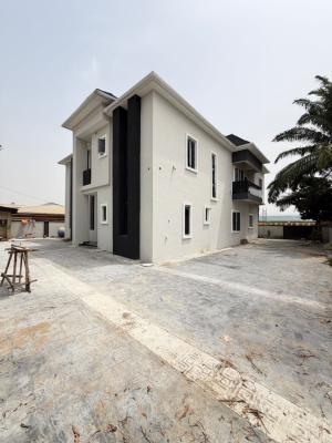 Massive 5-bedroom Detached Duplex, Gwarinpa, Abuja, Detached Duplex for Sale