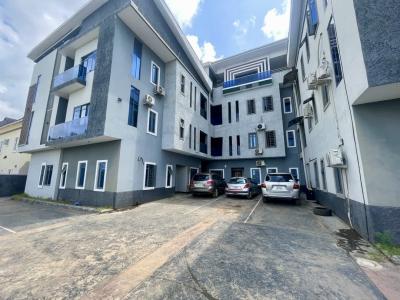 Secure & Serviced 2-bedroom Apartment, Scheme 2, Ajah, Lagos, Flat / Apartment for Rent