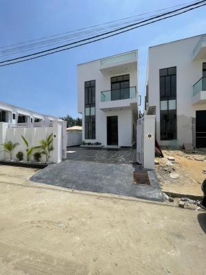 5 Bedroom Detached Duplex at Ikota,lekki, Ikota, Lekki, Lagos, Detached Duplex for Sale