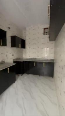 Lovely 2bedroom Flat, Adjacent Excellent Hotel Aguda, Ogba, Ikeja, Lagos, Flat / Apartment for Rent