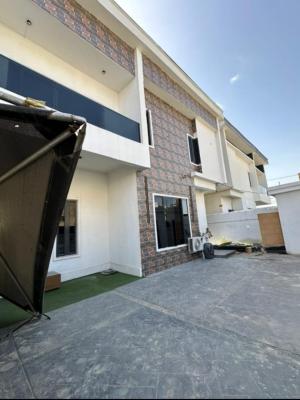 (smart Home) 4 Bedroom Fully Detached Duplex with Bq, Ikate Elegushi, Lekki, Lagos, Detached Duplex for Sale