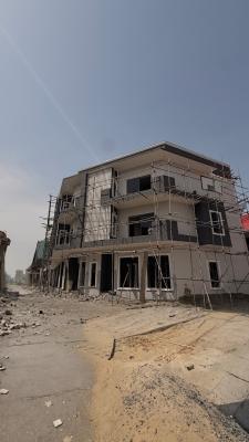 4 Bedroom Luxury Investment Opportunity - Oniru, Lagos, Oniru, Victoria Island (vi), Lagos, Terraced Duplex for Sale