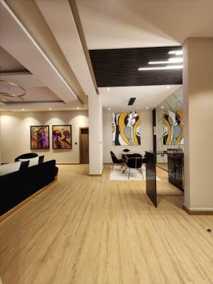 Luxury 3 Bedroom Furnished Apartment in a Prime Location, Off Idowu Martins, Victoria Island (vi), Lagos, Flat / Apartment for Rent