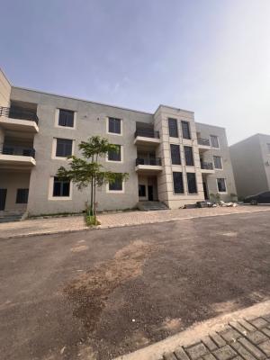 a Brand New Spacious 3-bedroom Flat, Idu-karmo Abuja, After Nizamiyel Hospital ( Turkish Hospital), Karmo, Abuja, Flat / Apartment for Sale
