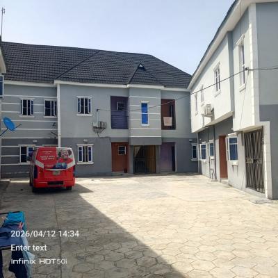Mini Flat Apartment, Awoyaya, Awoyaya, Ibeju Lekki, Lagos, Mini Flat (room and Parlour) for Rent
