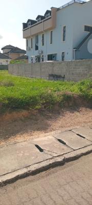 429sqm of Dry Land in a Secured and Beautiful Estate, Mayfair Garden Estate, Awoyaya, Ibeju Lekki, Lagos, Residential Land for Sale