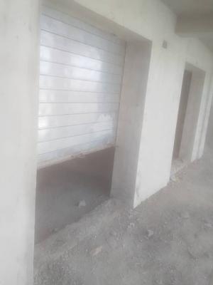 Newly Built Block of Shops, Owutu Ishawo Road Via Agric Bus Stop Ikorodu, Isawo, Ikorodu, Lagos, Shop for Sale