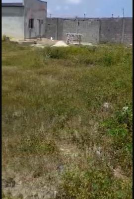 2 Plots of Land Facing Ogombo Road, Facing Ogombo Road, Ajah, Lagos, Commercial Land for Sale