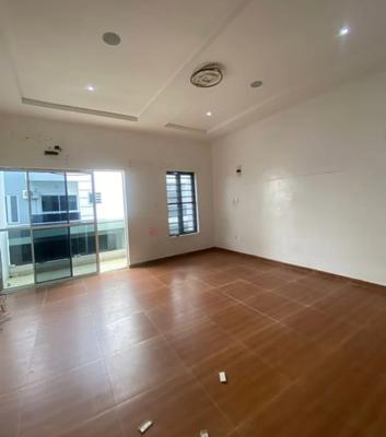 Newly Built 4 Bedrooms Terrace Duplex { Video}, Lbs, Olokonla, Ajah, Lagos, Terraced Duplex for Rent