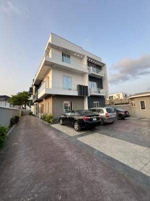 2-bedroom Apartment, Orchid Road, Lekki, Lagos, Flat / Apartment for Rent