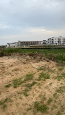 Prime Location: Jahi, Abuja Land Size: 1,279 Sqm Title: Cofo, Jahi, Abuja, Residential Land for Sale
