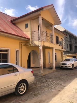 Spacious 2 Bedroom Terrace Duplex, Sangotedo, Ajah, Lagos, Terraced Duplex for Rent