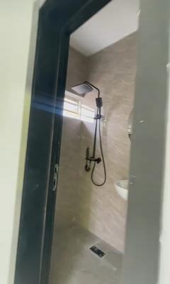 Modern and Cozy Mini Flat  with Open Plan Kitchen {video}, Ikate, Lekki, Lagos, Mini Flat (room and Parlour) for Rent