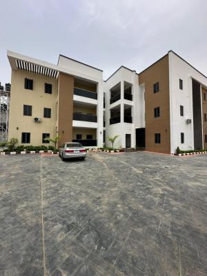 Newly Built 2bedroom Apartment, Kubwa Abuja, Kubwa, Abuja, Flat / Apartment for Rent
