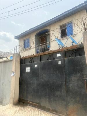 Block of Flats, Off Ilaje Road, Bariga, Shomolu, Lagos, Block of Flats for Sale