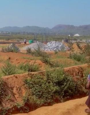 5 Bedroom Fully Detached Duplex with 2 Bedroom Attached Bq, Beside Water Lake Farm, Dei-dei, Abuja, Land for Sale