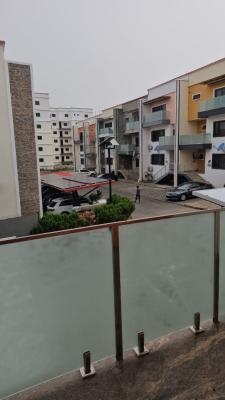 Luxury 4 Bedroom Terrace Duplex in Pristine Estate, Asba Gwarinpa Old Road, Life Camp, Abuja, Terraced Duplex for Rent