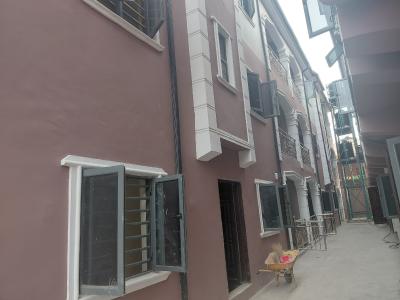 Executive Mini Flat, Bakare Oriola, Alapere, Ketu, Lagos, Mini Flat (room and Parlour) for Rent