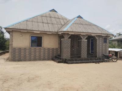 3 Bedrooms, Ikorodu, Lagos, Detached Bungalow for Sale