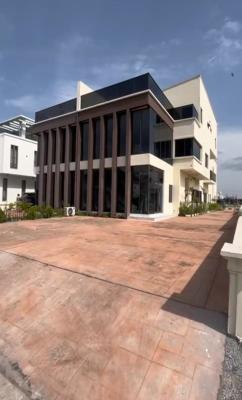 7 Bedroom Detached House, Cowrie Creek Estate, Ikate Elegushi, Lekki, Lagos, Detached Duplex for Rent