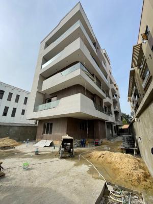 Luxury 1,2 and 3 Bedroom Maisonette Plus Apartment, Old Ikoyi, Ikoyi, Lagos, Flat / Apartment for Rent