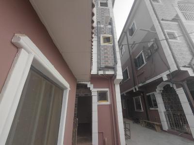 Executive Self Contain Room in The Heart of Town, Bakare Oriola, Alapere, Ketu, Lagos, Self Contain (single Rooms) for Rent