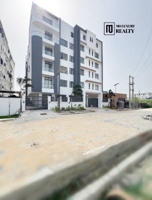 Beautiful 2 Bedrooms Premium Apartment, Ikate, Lekki, Lagos, Flat / Apartment for Sale