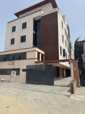 Premium 1bedroom Penthouse, Ikate, Lekki, Lagos, Mini Flat (room and Parlour) for Sale