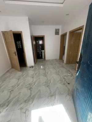 Luxury 3 Bedroom Apartment, Osapa, Lekki, Lagos, Flat / Apartment for Rent