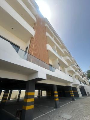 2bedroom Luxury Apartment, Freedom Way Lekki, Lekki Phase 1, Lekki, Lagos, Flat / Apartment for Rent