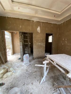 Spacious Self Contained, Along Pykasa Road, Lugbe District, Abuja, Self Contain (single Rooms) for Rent