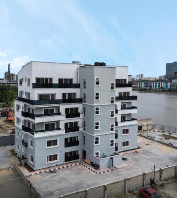 Waterfront 3 Bedroom Apartment, Old Ikoyi, Ikoyi, Lagos, Flat / Apartment for Sale