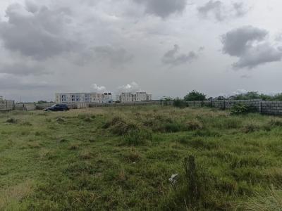 3700sqm Cofo Land on The Express Next to The Dangote Refinery Complex, Lekki Free Trade Zone, Lekki, Lagos, Commercial Land for Sale