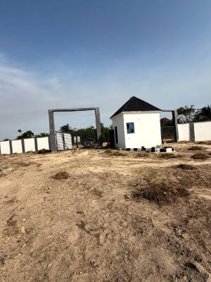 Land with Government Allocation, City Nest Estate Located at Ogun State Selling in a Promo Price, Ibeju Lekki, Lagos, Mixed-use Land for Sale