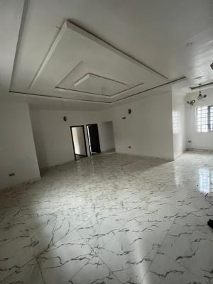 Brand New 2 Bedroom Flat Apartment in an Estate, Sangotedo, Sangotedo, Ajah, Lagos, Flat / Apartment for Rent