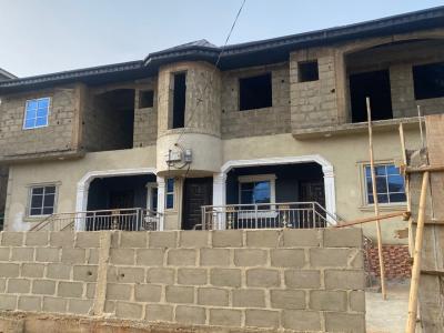 2 Bedrooms, Ikorodu, Lagos, Flat / Apartment for Rent