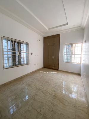 Luxury 2 Bedroom Flat with 1 Bq in a Secured Compound Tarred Road, Jahi, Abuja, Flat / Apartment for Rent