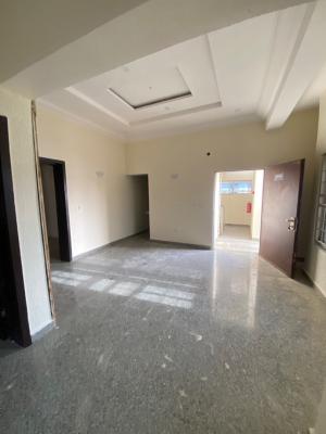 Luxury 2 Bedroom Flat in a Clean and Serene Compound Tarred Road, Jahi, Abuja, Flat / Apartment for Rent